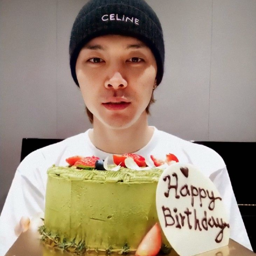 Johnny gallery image