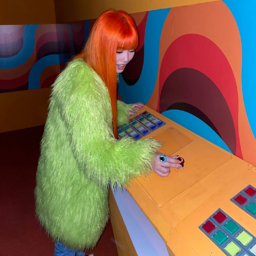 Hyunbin gallery image