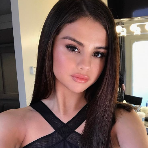 Selena Gomez的图库图片