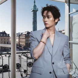 Lee Know gallery image