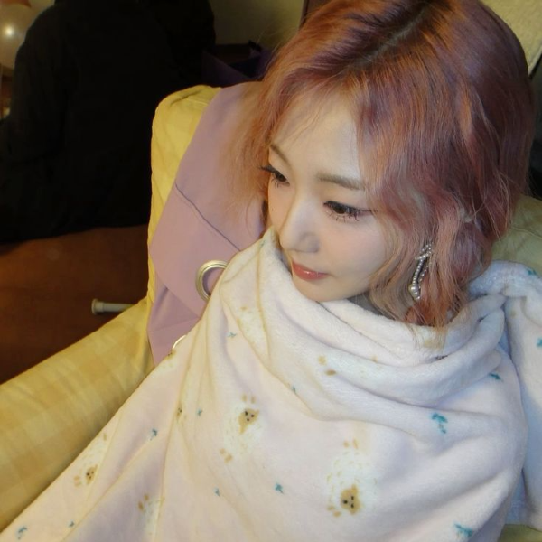 Im Yeojinのギャラリー画像