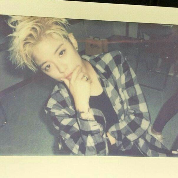 Gambar galeri Amber Liu