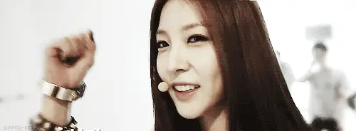 BoA gif