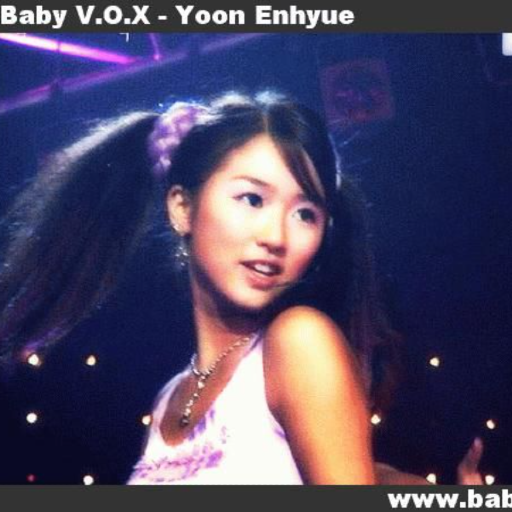 Gambar galeri Eunhye