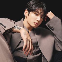 Jungkook gallery image