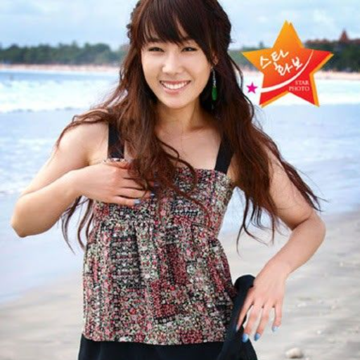 Gambar galeri Hyeseung