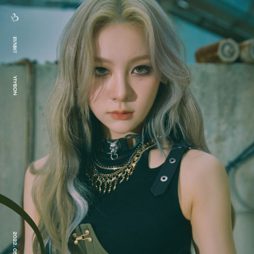 YiYeon gallery image