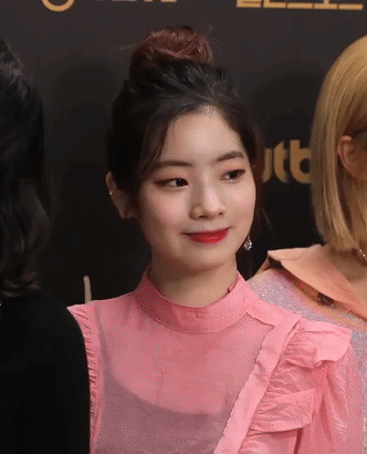 Dahyun gif