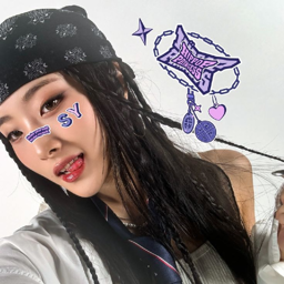 Yun Seoyoung gallery image