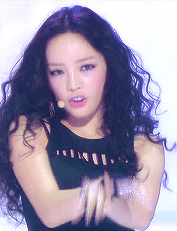 Hara gif