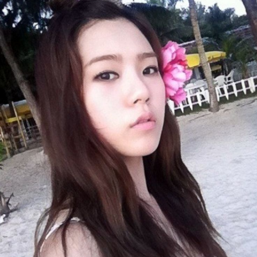 Gambar galeri Park Sooyoung