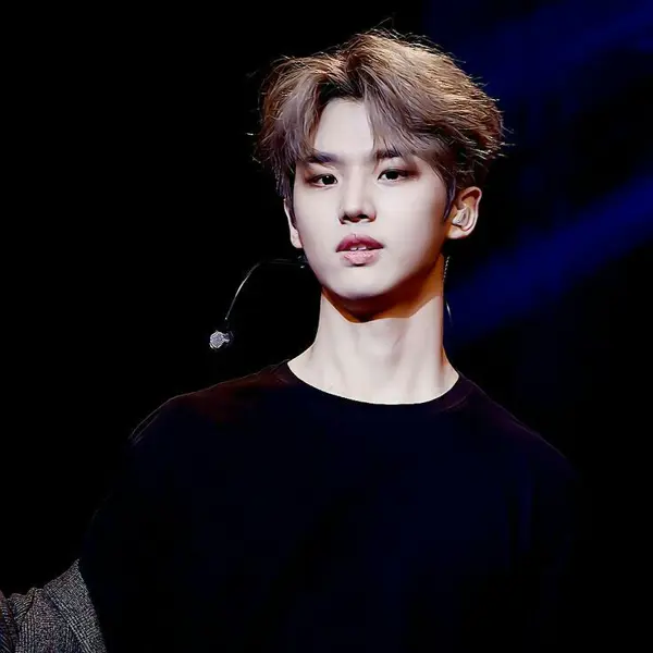 Yang Hongseok的图库图片
