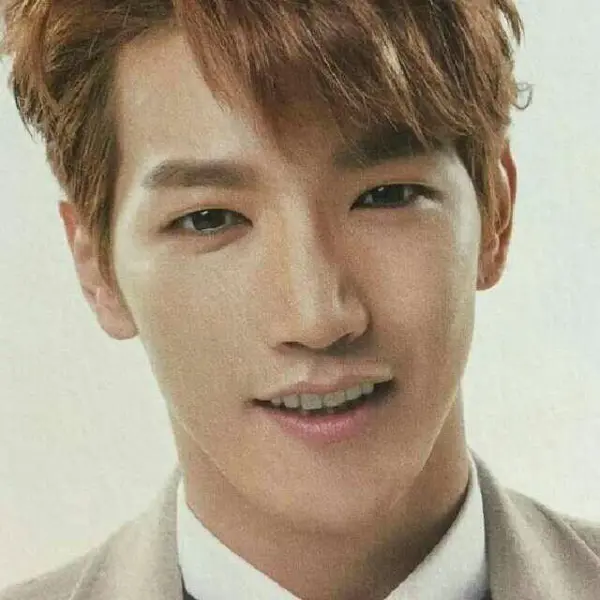 Kim Minjun gallery image