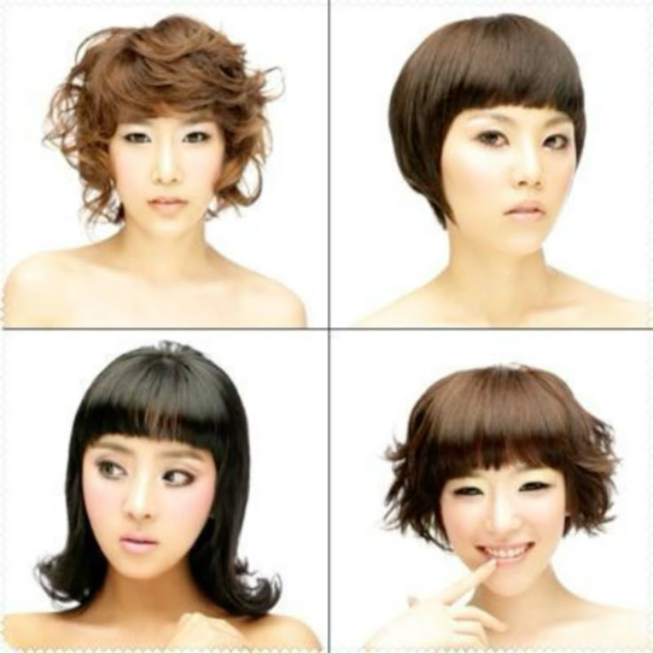 Brown Eyed Girls photo