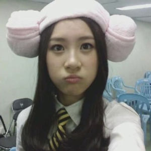 Lee Sunmi gallery image