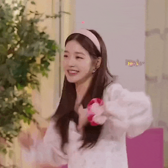 Wonyoung gif