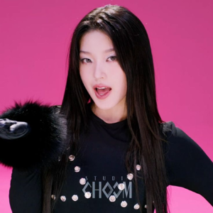 Yoonchae