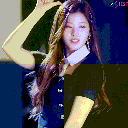 Sana gif