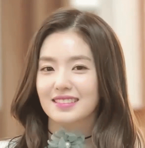 Irene gif
