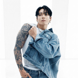 Jungkook gallery image