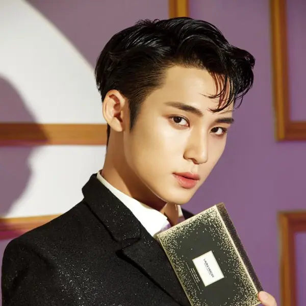 Mingyu gallery image