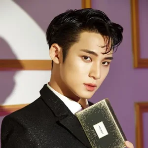 Mingyu gallery image