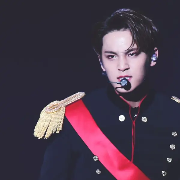 Mingyu gallery image