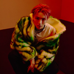 Hyunbin gallery image