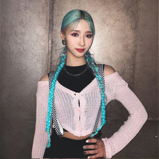 Imagen de la galería de Yebin