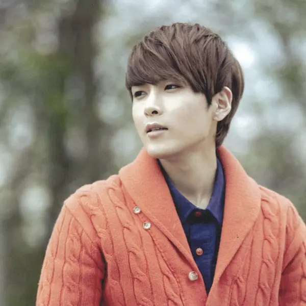 Ryeowook gallery image