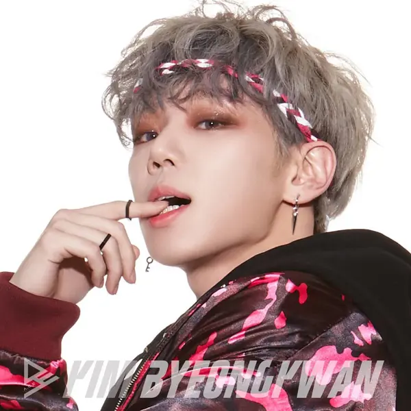 Kim Byeongkwan galerijafbeelding