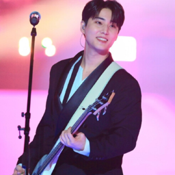 Young K gallery image