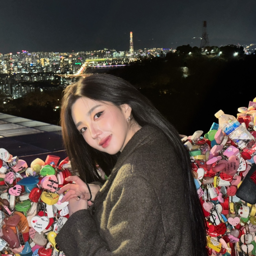 Park SoHyun gallery image