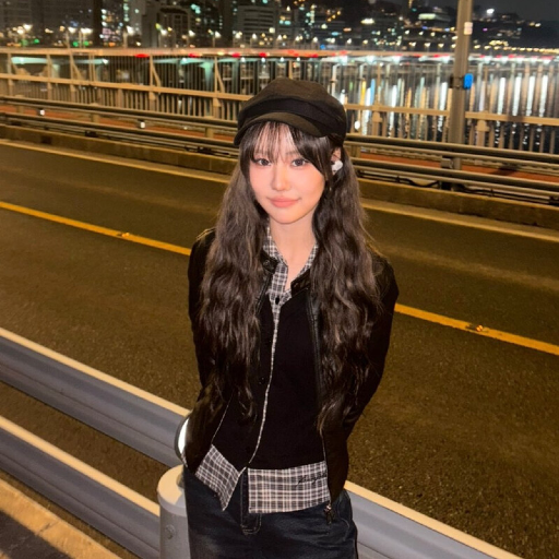 Imagem da galeria de Jieun