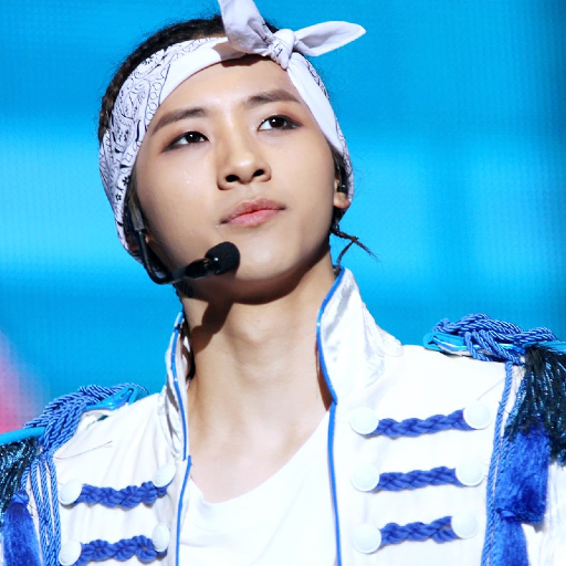 Shin Dongwoo Galeriebild