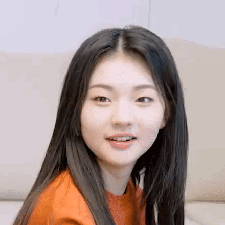 Kwak YeonJi gif