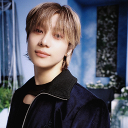 Taemin gallery image
