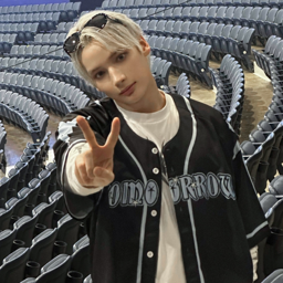 Huening Kai gallery image