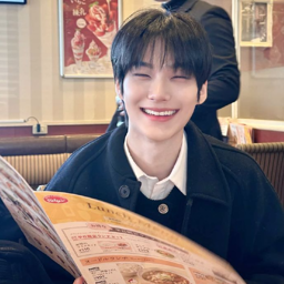 Park Hanbin gallery image