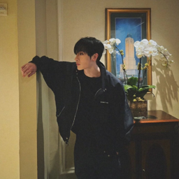 Bang Chan 4