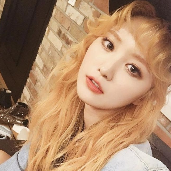 Jeonghwa 갤러리 이미지