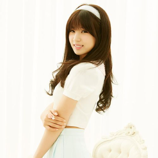 Chorong gallery image
