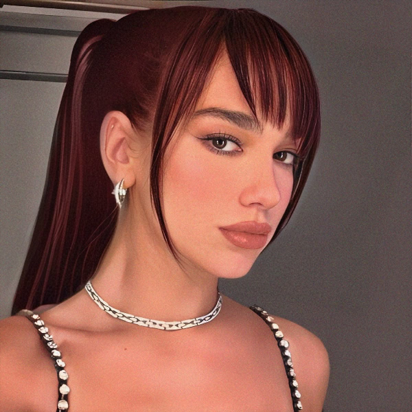 Dua Lipa gallery image