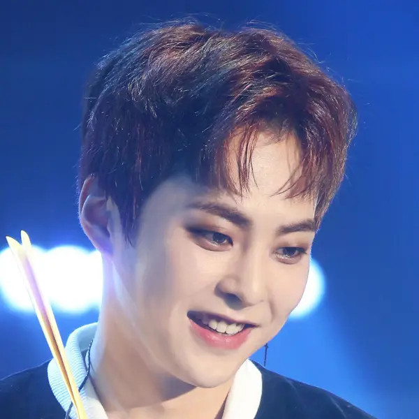 Xiumin gallery image