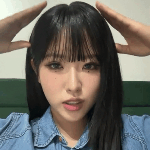 HyeJu gif
