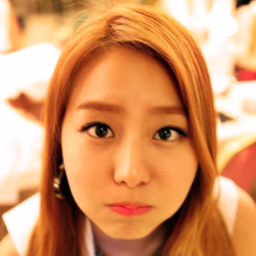 Kim Yujin gallery image