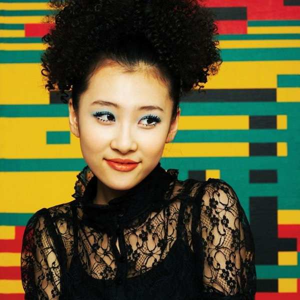 Lee Sunmi gallery image