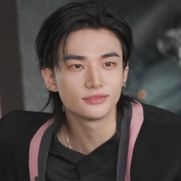 Hyunjin 3