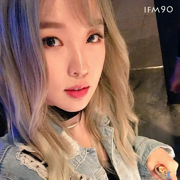 Imagem da galeria de Jiyoon