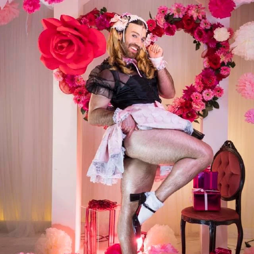 Gambar galeri Ladybeard